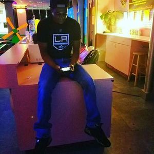 Meet your Posher, Cody